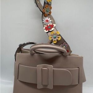 Borse In Pelle Womens  Leather Handbag